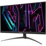 Монитор Acer XB273KV3bmiiprx Predator UM.HX3EE.319 (27 ", IPS, 3840x2160 (16:9), 160 Гц)