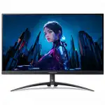 Монитор Acer Predator XB323QUM3bmiiphx UM.JX3EE.304 (31.5 ", IPS, WQHD 2560x1440 (16:9), 180 Гц)