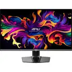Монитор MSI MPG 321URX 9S6-3DD29A-009 (31.5 ", OLED, 3840x2160 (16:9), 240 Гц)