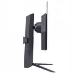 Монитор LG UltraGear 27GS95QE-B 27GS95QE-B.ARUZ (26.5 ", IPS, WQHD 2560x1440 (16:9), 240 Гц)