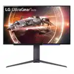 Монитор LG UltraGear 27GS95QE-B 27GS95QE-B.ARUZ (26.5 ", IPS, WQHD 2560x1440 (16:9), 240 Гц)