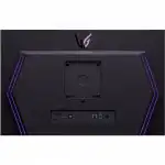 Монитор LG UltraGear 27GS95QE-B 27GS95QE-B.ARUZ (26.5 ", IPS, WQHD 2560x1440 (16:9), 240 Гц)
