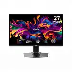 Монитор MSI MAG 271QPX MAG 271QPX QD-OLED E2 (26.5 ", OLED, WQHD 2560x1440 (16:9), 240 Гц)