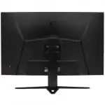 Монитор MSI G27CQ4 E2 (27 ", VA, WQHD 2560x1440 (16:9), 170 Гц)