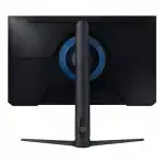 Монитор Samsung Odyssey G3 LS24DG302EIXCI (24 ", VA, FHD 1920x1080 (16:9), 180 Гц)