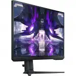Монитор Samsung Odyssey G3 LS27DG302EIXCI (27 ", VA, FHD 1920x1080 (16:9), 180 Гц)