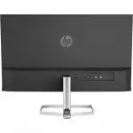 Монитор HP M24f 2E2Y4AA (23.8 ", IPS, FHD 1920x1080 (16:9), 75 Гц)