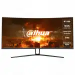 Монитор Dahua DHI-LM34-E330C (34 ", VA, WQHD 3440x1440 (21:9), 165 Гц)