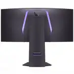 Монитор LG UltraWide 34GS95QE-B 34GS95QE-B.ARUZ (34 ", OLED, WQHD 3440x1440 (21:9), 240 Гц)