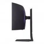 Монитор LG UltraWide 34GS95QE-B 34GS95QE-B.ARUZ (34 ", OLED, WQHD 3440x1440 (21:9), 240 Гц)