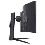 Монитор LG UltraGear 49GR85DC-B 49GR85DC-B.ARUZ (49 ", VA, DQHD 5120x1440 (32:9), 240 Гц)