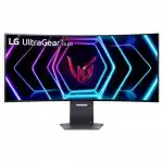 Монитор LG 39GS95QE-B 39GS95QE-B.ARUZ (38 ", OLED, WQHD 3440x1440 (21:9), 240 Гц)