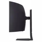 Монитор LG 39GS95QE-B 39GS95QE-B.ARUZ (38 ", OLED, WQHD 3440x1440 (21:9), 240 Гц)