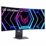 Монитор LG 39GS95QE-B 39GS95QE-B.ARUZ (38 ", OLED, WQHD 3440x1440 (21:9), 240 Гц)