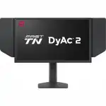 Монитор ZOWIE XL2546X 9H.LLRLB.QBE (24.5 ", TN, FHD 1920x1080 (16:9), 240 Гц)