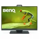 Монитор BenQ SW240 9H.LH2LB.QBE (24.1 ", IPS, FHD 1920x1200 (16:10), 60 Гц)