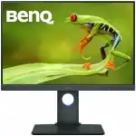 Монитор BenQ SW240 9H.LH2LB.QBE (24.1 ", IPS, FHD 1920x1200 (16:10), 60 Гц)
