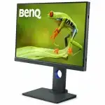 Монитор BenQ SW240 9H.LH2LB.QBE (24.1 ", IPS, FHD 1920x1200 (16:10), 60 Гц)