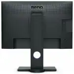 Монитор BenQ SW240 9H.LH2LB.QBE (24.1 ", IPS, FHD 1920x1200 (16:10), 60 Гц)