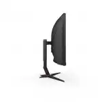 Монитор AOC CU34G2XP CU34G2XP/BK/01 (34 ", VA, WQHD 3440x1440 (21:9), 180 Гц)