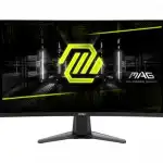 Монитор MSI MAG 27C6F (27 ", VA, FHD 1920x1080 (16:9), 180 Гц)