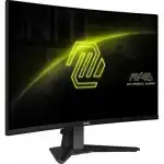 Монитор MSI MAG 27C6F (27 ", VA, FHD 1920x1080 (16:9), 180 Гц)