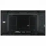 LED / LCD панель LG 55'' 700 nits FHD 60 Hz 0.9mm Even Bezel Video Wall 55VH7E-A (55 ")