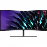 Монитор Huawei MateView GT ZQE-CBA 53060796 (34 ", VA, Ultra-Wide QHD 3440x1440 (21:9), 165 Гц)