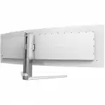 Монитор Philips 49M2C8900/00/01 (49 ", OLED, DQHD 5120x1440 (32:9), 240 Гц)