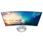 Монитор Samsung C27F591FDI LC27F591FDIXRU (27 ", VA, FHD 1920x1080 (16:9), 60 Гц)