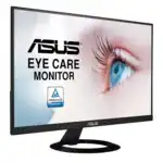 Монитор Asus VZ279HE 90LM02X0-B01470 (27 ", IPS, Full HD 1920x1080 (16:9))