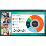 Монитор HP LD5512 2YD85AA (55 ", IPS, 3840x2160 (16:9), 60 Гц)