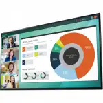 Монитор HP LD5512 2YD85AA (55 ", IPS, 3840x2160 (16:9), 60 Гц)