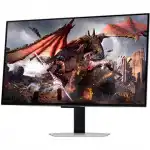Монитор Samsung Odyssey OLED G8 G80SD LS32DG800SIXCI (32 ", OLED, 3840x2160 (16:9), 240 Гц)