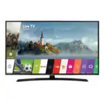 Телевизор LG 49UJ634V