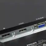 Монитор Philips 273V7QJAB (00/01) 273V7QJAB/00 (27 ", IPS, FHD 1920x1080 (16:9), 60 Гц)