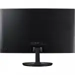 Монитор Samsung C27F390FHI LC27F390FHIXRU (27 ", VA, FHD 1920x1080 (16:9), 60 Гц)