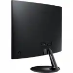 Монитор Samsung C27F390FHI LC27F390FHIXRU (27 ", VA, FHD 1920x1080 (16:9), 60 Гц)