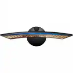 Монитор Samsung C27F390FHI LC27F390FHIXRU (27 ", VA, FHD 1920x1080 (16:9), 60 Гц)