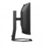 Монитор Philips 34E1C5600HE/00 (34 ", VA, Ultra-Wide QHD 3440x1440 (21:9), 100 Гц)