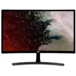 Монитор Acer ED242QR UM.UE2EE.001 (23.6 ", VA, FHD 1920x1080 (16:9))