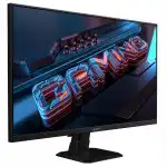 Монитор Gigabyte GS27FA (27 ", IPS, FHD 1920x1080 (16:9), 180 Гц)