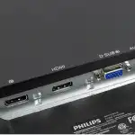 Монитор Philips 273V7QJAB/01 (27 ", IPS, FHD 1920x1080 (16:9), 75 Гц)