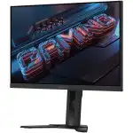 Монитор Gigabyte 27" M27QA-EK M27QA EK (27 ", IPS, WQHD 2560x1440 (16:9), 180 Гц)