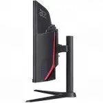 Монитор Acer Nitro XZ340CUJ0BMIIPHX UM.CX0EE.009 (34 ", VA, WQHD 3440x1440 (21:9), 120 Гц)