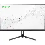 Монитор Digma 23.8" Overdrive 24P410F Черный DM24SG03 (23.8 ", IPS, FHD 1920x1080 (16:9), 200 Гц)
