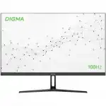 Монитор Digma 27" Progress 27P305F Черный DM27SB13 (27 ", IPS, FHD 1920x1080 (16:9), 100 Гц)