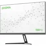Монитор Digma 27" Progress 27P305F Черный DM27SB13 (27 ", IPS, FHD 1920x1080 (16:9), 100 Гц)