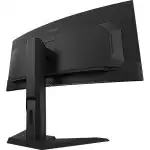 Монитор Gigabyte 34" MO34WQC2 Черный 20VM0-MO34WQ2BT-1EKR (34 ", OLED, UWQHD+ 3840x1440 (21:9), 240 Гц)