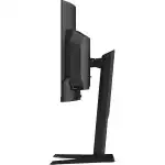 Монитор Gigabyte 34" MO34WQC2 Черный 20VM0-MO34WQ2BT-1EKR (34 ", OLED, UWQHD+ 3840x1440 (21:9), 240 Гц)